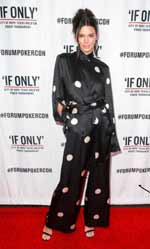 اکتومورف بانوان کندال جنر