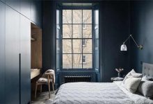 تزیین دیوار اتاق