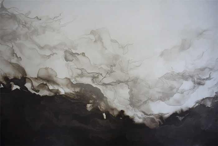 اُمبره ابر و باد