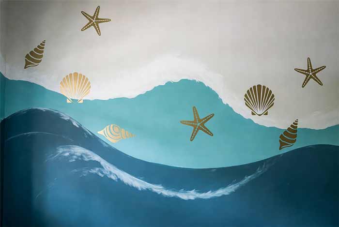 موج اقیانوس دارک-لایت