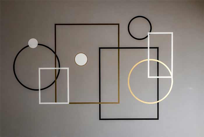 قاب‌های معلق دارک-لایت