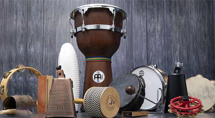 ساز کوبه ای ساز های کوبه ای غربی