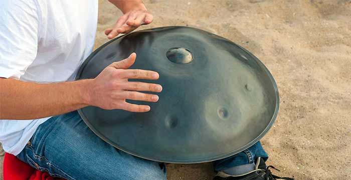 ساز کوبه ای ساز کوبه ای هنگ درام