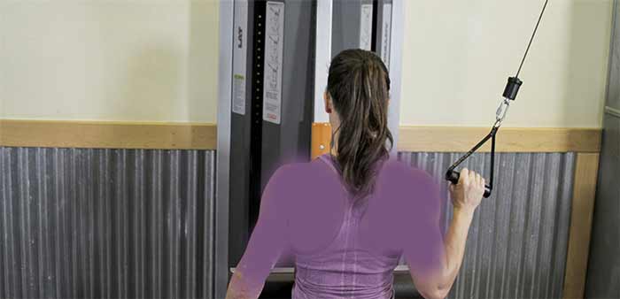 زیربغل سیم‌کش تک‌دست