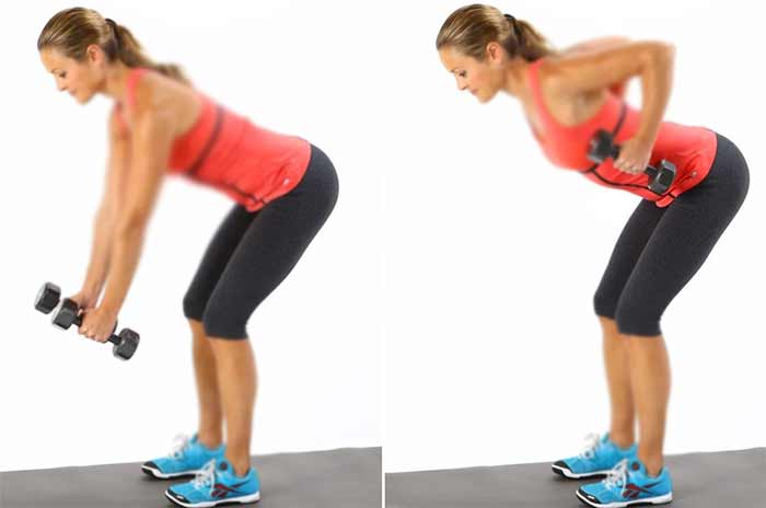 زیربغل هالتر خم