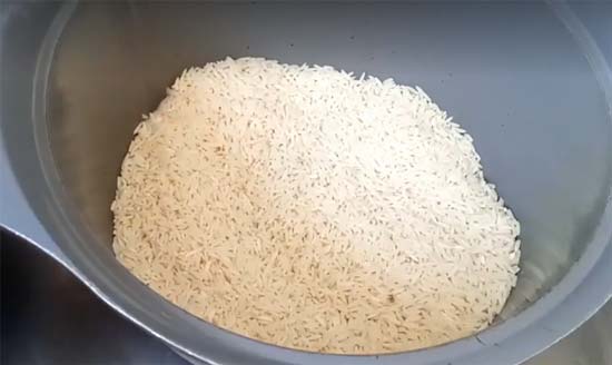 برنج